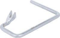 [74383BG] BGS - 74383 - Outil de déverrouillage de pédale de freins pour VAG