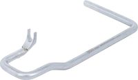 [74384BG] BGS - 74384 - Outil de déverrouillage de pédale de freins pour VAG et Audi