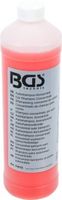 [74415BG] BGS - 74415 - Shampooing concentré de voiture rouge 1000 ml