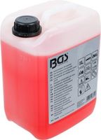 [74416BG] BGS - 74416 - Shampooing concentré de voiture rouge 5 l