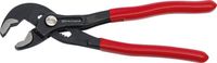 BGS - 75206 - Pince multiprise avec blocage 175 mm