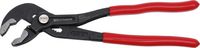 BGS - 75207 - Pince multiprise avec blocage 240 mm
