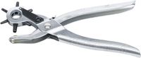 BGS - 75835 - Pince à poinçonner 2 - 4.5 mm