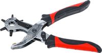BGS - 75839 - Pince à poinçonner exécution lourde 2 - 4,5 mm