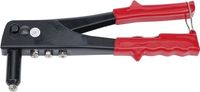 BGS - 75845 - Pince à riveter 2,4 - 4,8 mm 250 mm