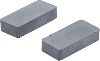 [79901BG] BGS - 79901 - Jeu d’aimants céramiques 2 pièces