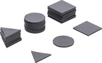 BGS - 79917 - Jeu d’aimants flexibles 30 pièces