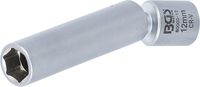 [80000-12BG] BGS - 80000-12 - Douille articulée à cardan pour bougies de préchauffage et d’allumage 10 mm (3/8") 