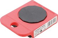 [80340BG] BGS - 80340 - Planche de transport à roulettes 80 x 105 x 30 mm 150 kg