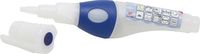 BGS - 80606 - Colle instantanée viscosité moyenne barrette de dosage 12 g