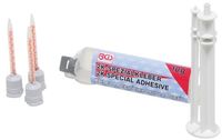 [80614BG] BGS - 80614 - Colle spéciale 2 composants FLEX cartouche de 10 g