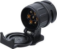 [80754BG] BGS - 80754 - Adaptateur pour fiche de remorque 13 sur 7 pôles
