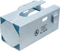BGS - 80760 - Protection antivol pour remorques