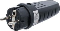 BGS - 80761 - Prise mâle industrielle 16 A / 250 V