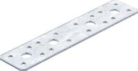 BGS - 80781 - Plaque de fixation plate 180 x 40 x 2 mm