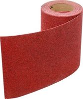[80826BG] BGS - 80826 - Rouleau de papier abrasif 115 mm x 5 m grain 60
