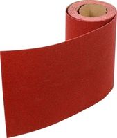 [80827BG] BGS - 80827 - Rouleau de papier abrasif 115 mm x 5 m grain 120