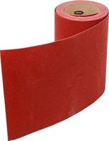 [80828BG] BGS - 80828 - Rouleau de papier abrasif 115 mm x 5 m grain 240