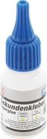 [80853BG] BGS - 80853 - Colle instantanée faible viscosité flacon 20 g