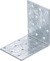 [80948BG] BGS - 80948 - Connecteur d’angle 80 x 80 x 60 x 2,5 mm