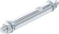 [80949BG] BGS - 80949 - Kit d’essieux pour roue de brouette Ø 20 mm