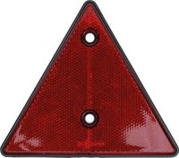 [80958BG] BGS - 80958 - Réflecteur pour remorque 135 x 135 mm