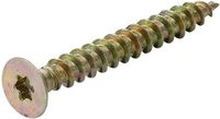 [80992BG] BGS - 80992 - Vis multifonctions profil en T (pour Torx) T10 3,5 x 30 mm 250 pièces