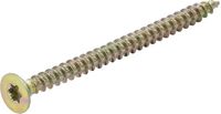 [80997BG] BGS - 80997 - Vis multifonctions profil en T (pour Torx) T25 5,0 x 70 mm 50 pièces