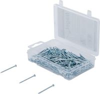 [88112BG] BGS - 88112 - Assortiment de clous 200 g 1,8 x 35 mm
