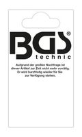 [89900BG] BGS - 89900 - Planogrammes pour présentoir mural 52 x 98 mm 1 feuille à 12 pièces