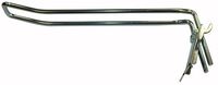 [89901BG] BGS - 89901 - Crochets doubles 200 x 4,8 mm