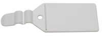 [89921BG] BGS - 89921 - Étiquette de prix 40 x 27 mm