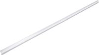 [89955BG] BGS - 89955 - Rail de scanner en plastique transparent 1000 mm