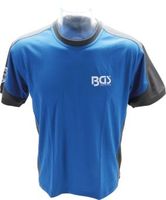 [90028BG] BGS - 90028 - T-shirt BGS® taille 4XL