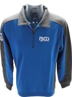 [90044BG] BGS - 90044 - Sweatshirt BGS® taille L
