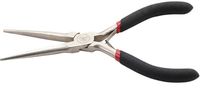 [90382BG] BGS - 90382 - Pince à becs longs avec ressort 150 mm