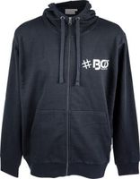 [91005BG] BGS - 91005 - Sweat à capuche BGS® taille XXL