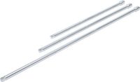 [92236BG] BGS - 92236 - Jeu de rallonges 10 mm (3/8") 375 / 450 / 600 mm 3 piéces