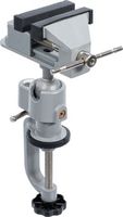 [93057BG] BGS - 93057 - Étau de table pivotable mâchoires de 70 mm