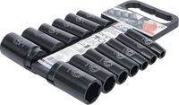 [95207BG] BGS - 95207 - Jeu de douilles à choc 12,5 mm (1/2") 10 - 32 mm 13 pièces