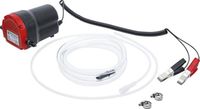 [99910BG] BGS - 99910 - Pompe de vidange d’huile 12 V