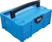 [BOXSYS2BG] BGS - BOXSYS2 - Coffre système BGS systainer® T-Loc 2