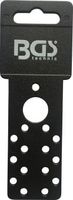 [HANGER-6BG] BGS - HANGER-6 - Porte-limes plastique