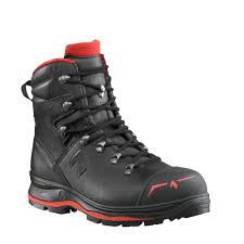 [602017-UK3.5/EU36] TREKKER PRO S3 2.0 ARBEITSSCHUHE HAIX (UK3.5/EU36)