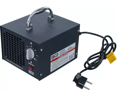 [74586BG] BGS - 74586 - Générateur d'ozone 5000 mg/h