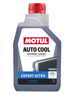 [111759Motul] Motul AUTO COOL EXPERT ULTRA 1L