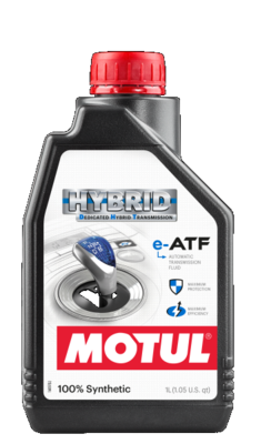 [109562Motul] Motul DHT e-ATF 1L D38