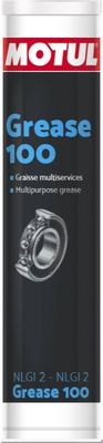 [108654Motul] Motul GREASE 100  400G