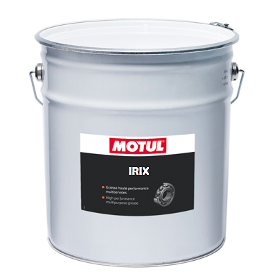 [111272Motul] Motul HD-AGRI GREASE 19KG