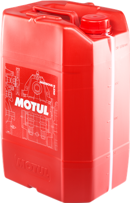 Motul TEKMA MEGA-X OTR 10W-40 ES 20L